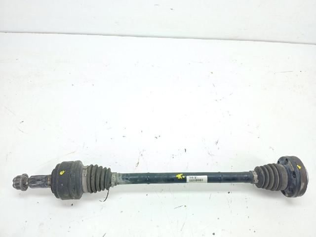 Półoś tylna 7L0501201 PORSCHE