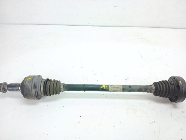 Półoś tylna 7L0501201 PORSCHE