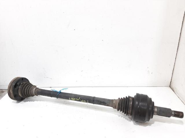 Półoś tylna 7L0501201A VAG
