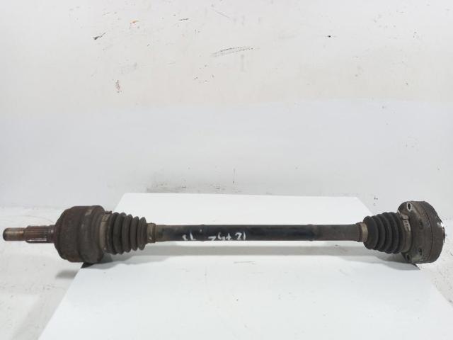 Półoś tylna 7L0501201B VAG