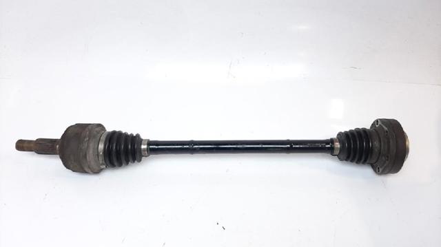 Półoś tylna 7L0501201B VAG