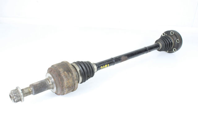 Półoś tylna 7L0501201B VAG
