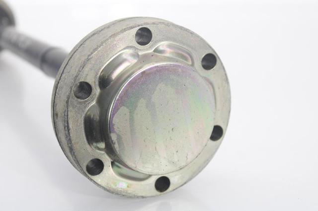 Półoś tylna 7L0501201B VAG