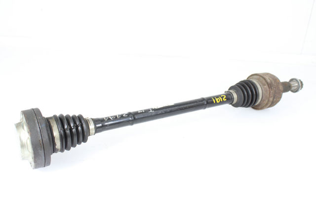 Półoś tylna 7L0501201B VAG