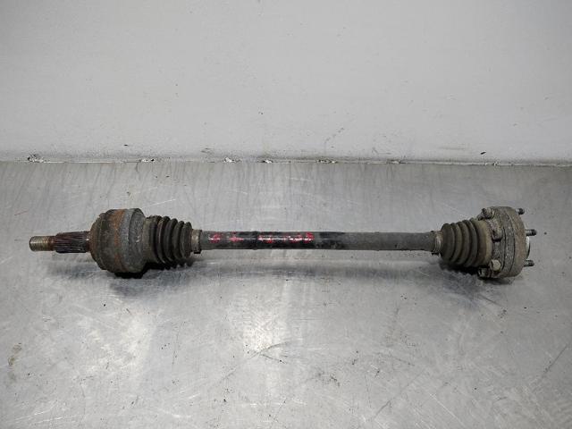 Półoś tylna 7L0501201B VAG