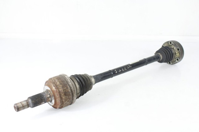 Półoś tylna 7L0501201B VAG