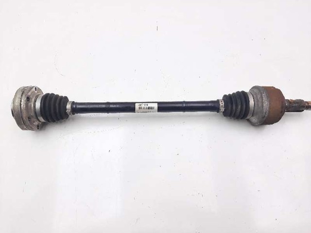 Półoś tylna 7L0501201B PORSCHE