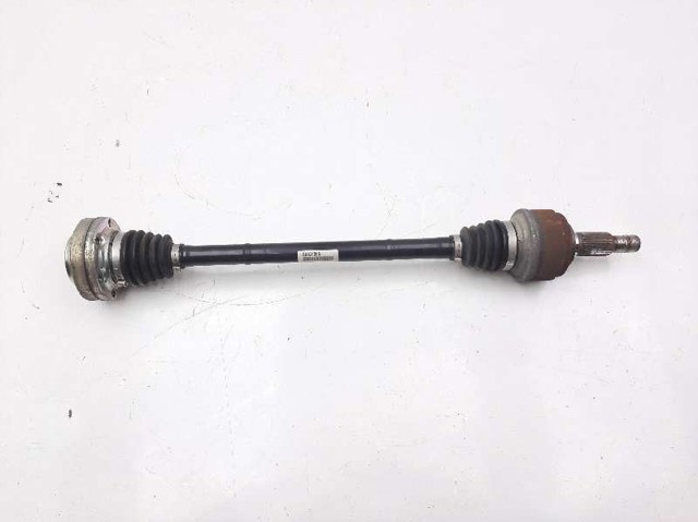 Półoś tylna 7L0501201B PORSCHE