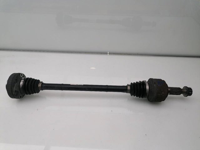 Półoś tylna 7L0501201B PORSCHE