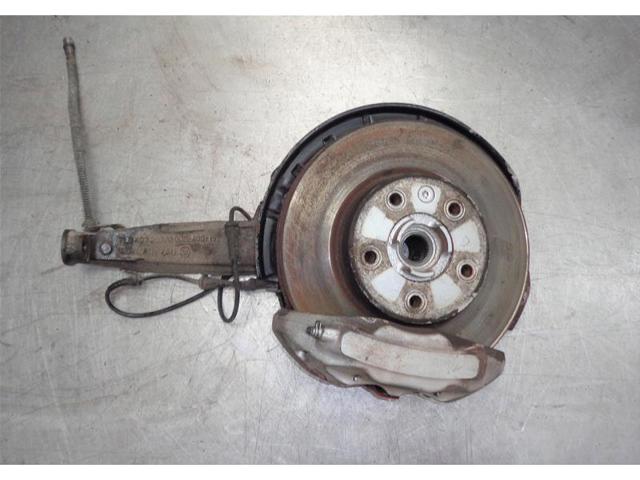 Piasta przednia Porsche Cayenne 955