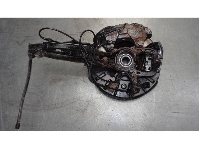 Piasta przednia Porsche Cayenne 955