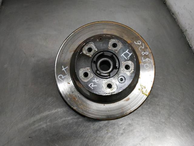 Czop (zwortnica) tylny lewy 7L0505435B PORSCHE
