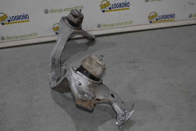 Tylna belka Volkswagen Touareg