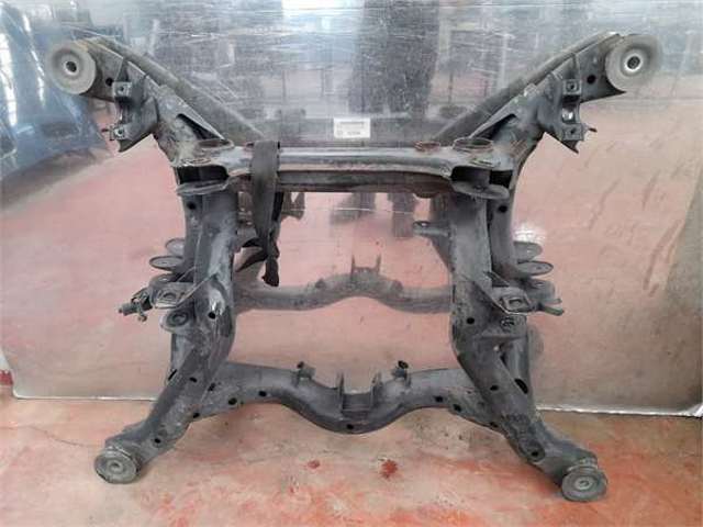 Korpus osi tylnej 7L0599303B VAG