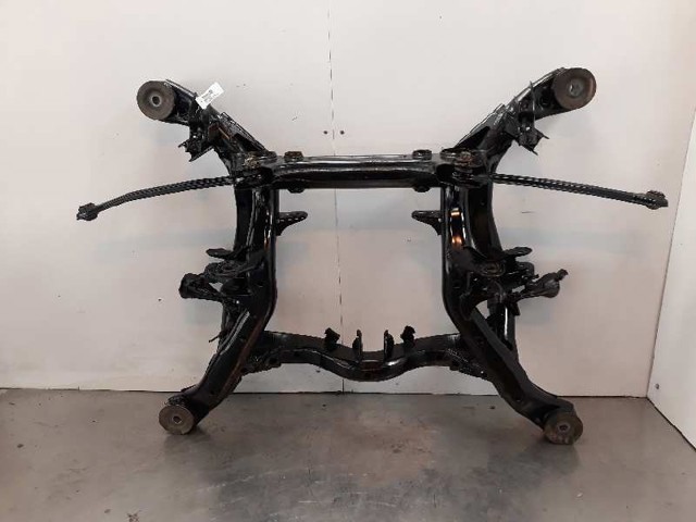 Korpus osi tylnej 7L0599303B PORSCHE