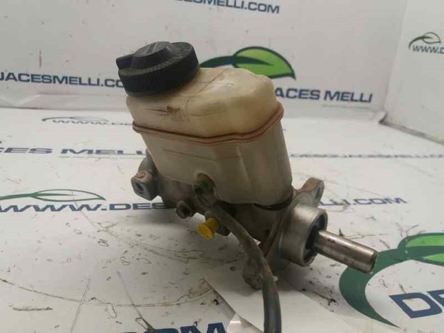 Cylinder hamulcowy Volkswagen Transporter