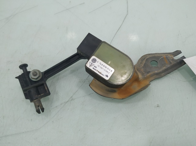 7L0616214B VAG