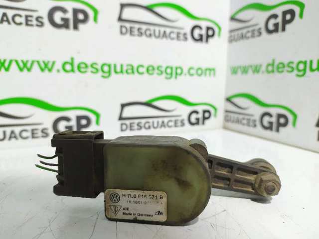 7L0616571B VAG
