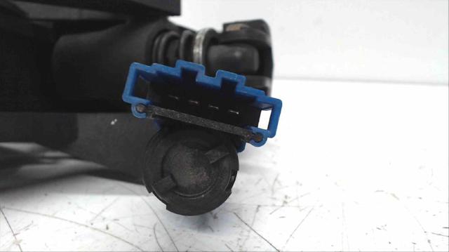 Pedał sprzęgła Volkswagen Touareg 1 7LA, 7L6, 7L7