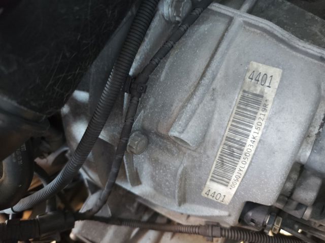 Cylinder sprzęgła główny 7L0721401A VAG