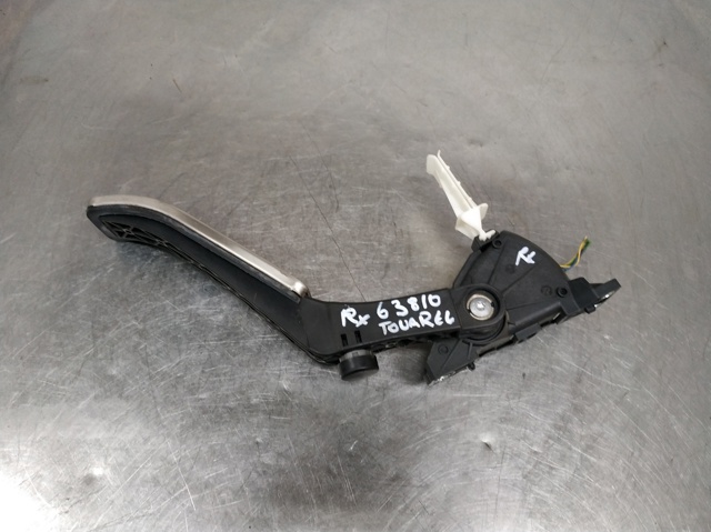 Pedał przyspieszenia (gazu) 7L0723507 VAG