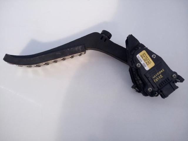 Pedał przyspieszenia (gazu) 7L0723507 PORSCHE