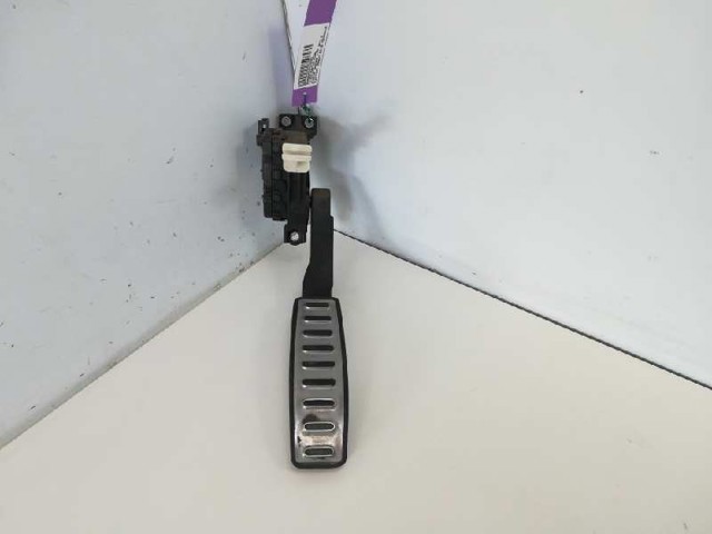 Pedał przyspieszenia (gazu) 7L0723507 PORSCHE