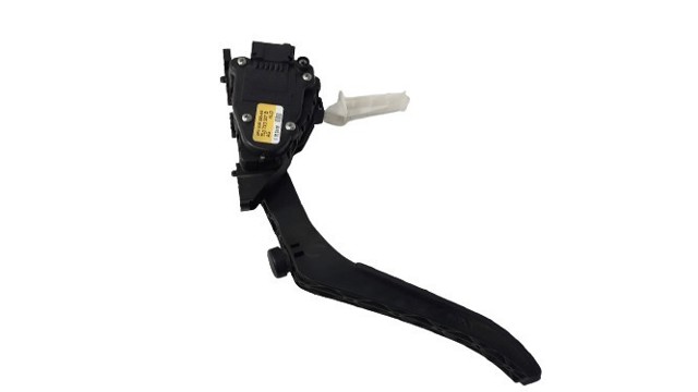 Pedał przyspieszenia (gazu) 7L0723507B VAG