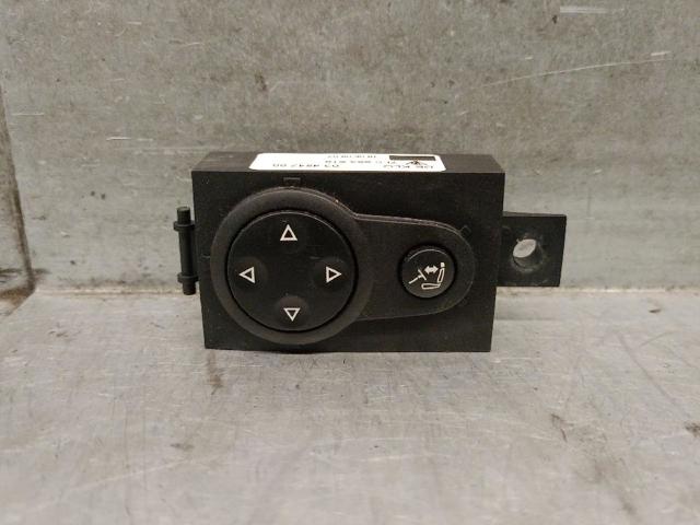 Pedał przyspieszenia (gazu) 7L0723507D PORSCHE
