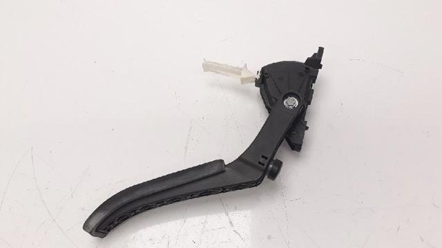 Pedał przyspieszenia (gazu) 7L0723507D PORSCHE
