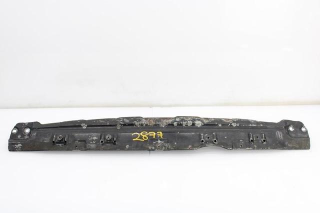Wzmocnienie wspornika chłodnicy, dolne 7L0805551A PORSCHE