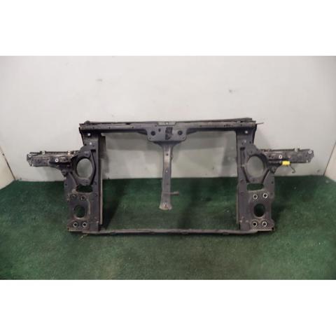 Osłona chłodnicy kompletna (panel mocowania reflektorów) 7L0805594R VAG