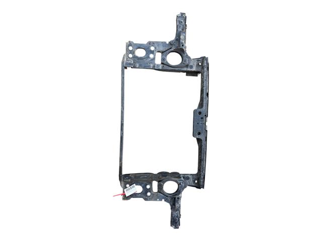 Osłona chłodnicy kompletna (panel mocowania reflektorów) 7L0805594R VAG