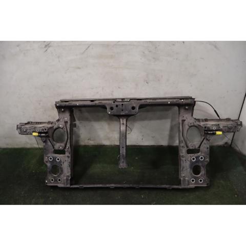 Osłona chłodnicy kompletna (panel mocowania reflektorów) 7L0805594R VAG