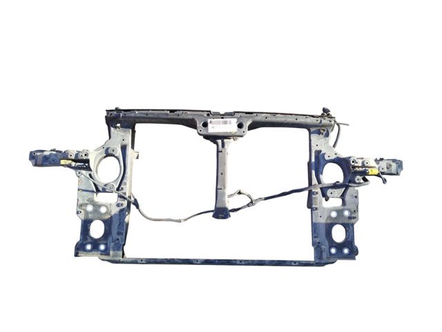 Osłona chłodnicy kompletna (panel mocowania reflektorów) 7L0805594R VAG