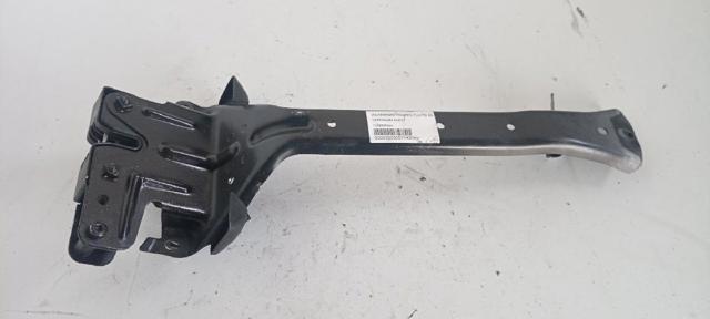 Zamek maski 7L0823509A VAG