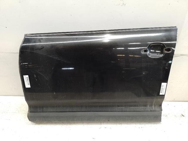 Drzwi przednie lewe 7L0831055L VAG