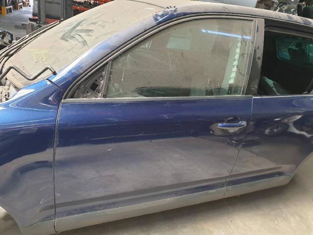 Drzwi przednie lewe 7L0831055L VAG
