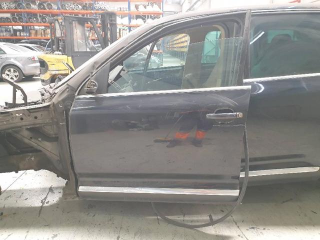Drzwi przednie lewe 7L0831055L VAG