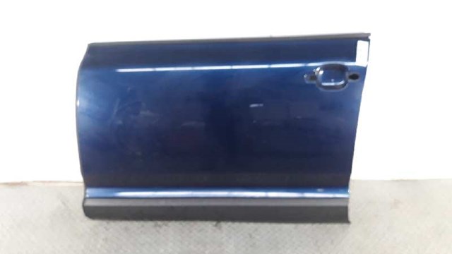 Drzwi przednie lewe 7L0831055L VAG