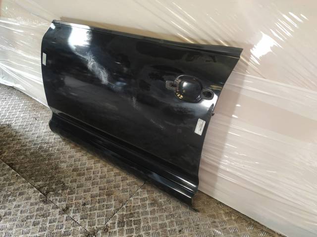 Drzwi przednie lewe 7L0831055L VAG