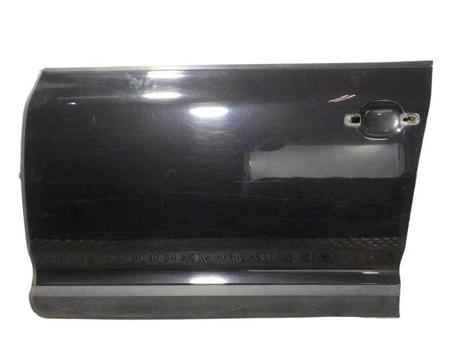 Drzwi przednie lewe 7L0831055L VAG