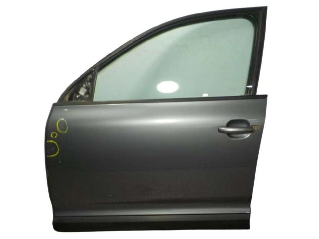Drzwi przednie lewe 7L0831055L VAG