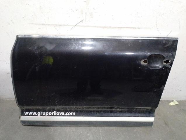 Drzwi przednie lewe 7L0831055L VAG