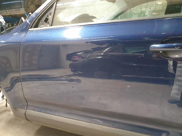 Drzwi przednie lewe 7L0831055L VAG