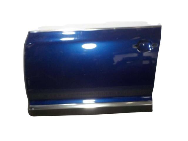Drzwi przednie lewe 7L0831055L VAG
