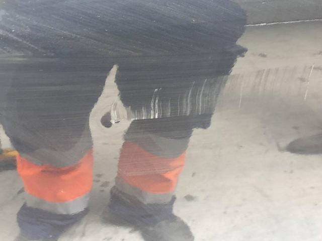 Drzwi przednie lewe 7L0831055L VAG
