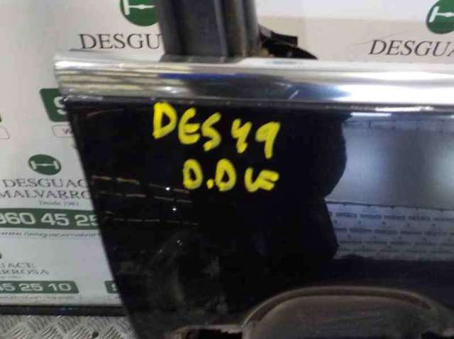 Drzwi przednie prawe 7L0831056L VAG