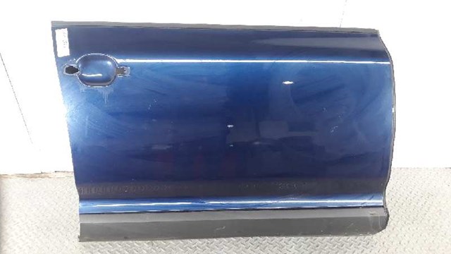 Drzwi przednie prawe 7L0831056L VAG