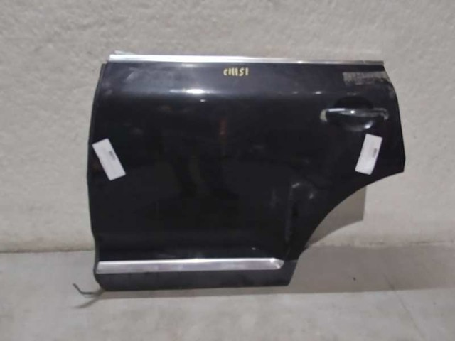 Drzwi tylne lewe 7L0833055M VAG